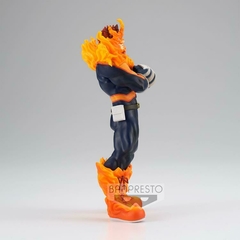 Endeavor, My Hero Academia: Age of Heroes Vol.7 - Banpresto - Gibi Maniacos