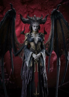 Imagem do [Pré-venda] Lilith, Diablo IV - Pop Up Parade