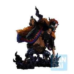 Imagem do One Piece Ichibansho Marshall D. Teach (Devil Vol. 2)