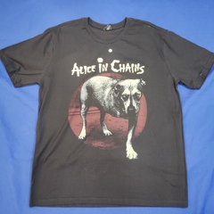 T-shirt Alice in Chains - comprar online