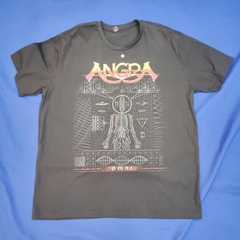 T-shirt Angra - comprar online