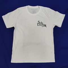 T-shirt Solo Leveling - Muki Geek na internet