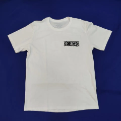 T-shirt Luffy Gear 5 #002 - Muki Geek na internet