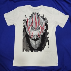 T-shirt Dandadan - Okarun Turbo #001 - Gibi Maniacos