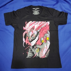 T-shirt Dandadan - Okarun Turbo #002 na internet
