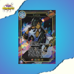 Card Genshin Impact - BP Kaeya BP 500