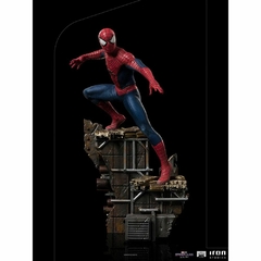 Spider-Man: No way Home - BDS Art Scale 1/10 - Iron Studios - comprar online