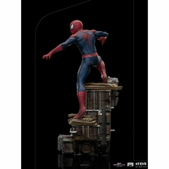 Spider-Man: No way Home - BDS Art Scale 1/10 - Iron Studios