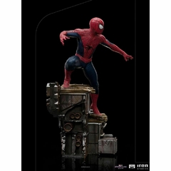 Spider-Man: No way Home - BDS Art Scale 1/10 - Iron Studios - loja online