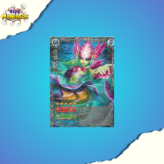 Card League of Legends - Nami UNT-LOL-1DT059