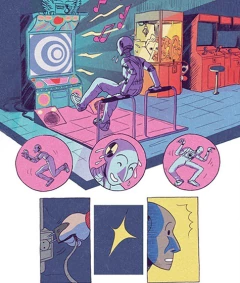 [Pré-venda] Kuno - loja online