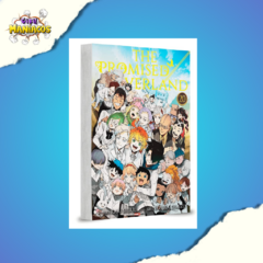 The Promised Neverland Vol. 20