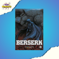 Berserk Vol. 34 - Edicao de Luxo - comprar online