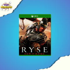 Ryse Son of Rome Xbox One