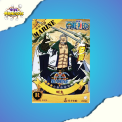 card One Piece R Smoker R-015