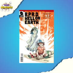 B.P.R.D. Hell on Earth Vol.111 - comprar online