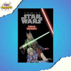 Comics Star Wars n° 15 - comprar online