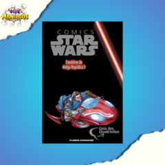 Comics Star Wars n° 17 - comprar online
