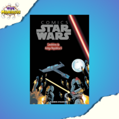 Comics Star Wars n° 18 - comprar online