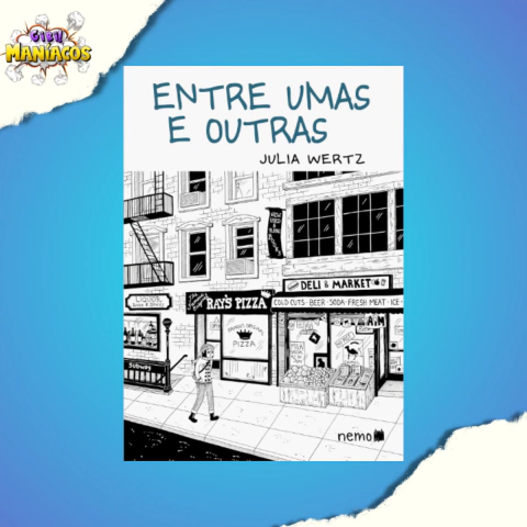 Entre umas e outras - comprar online