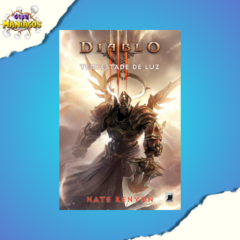 Diablo III: Tempestade de luz - comprar online