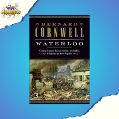 Waterloo - comprar online