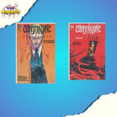 hellblazer dc you (pack completo) - comprar online
