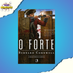 O forte - comprar online