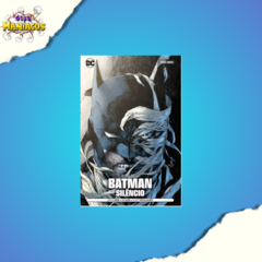Batman Silencio - DC de Bolso - comprar online