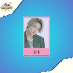 Card BTS Jungkook *34