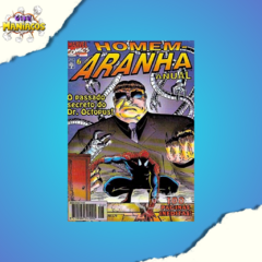 Homem-Aranha Anual n° 6 - comprar online