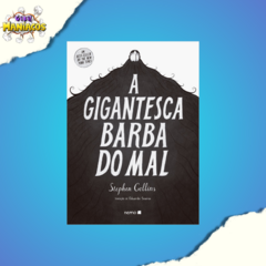 A Gigantesca Barba do Mal - comprar online