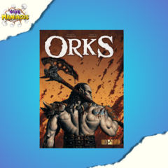 Orks - comprar online