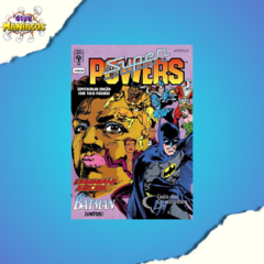 Super Powers Vol. 25 - comprar online