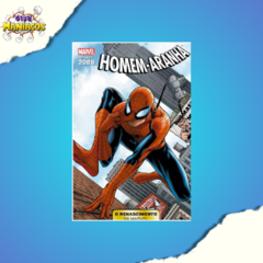 Anos 2000: O Renascimento Da Marvel Vol. 08 (de 10) - Homem-Aranha