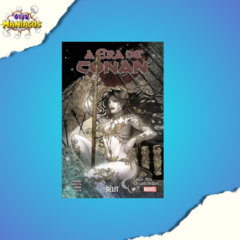 A era de Conan Belit - comprar online