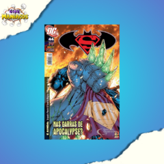 Superman & Batman n° 44