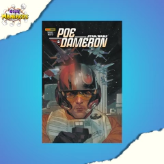 Star Wars Poe Dameron
