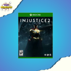 Injustice 2 - Xbox One