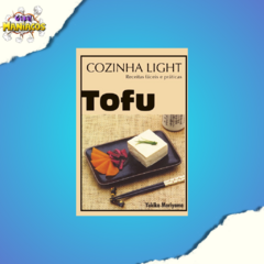 Cozinha Light Tofu