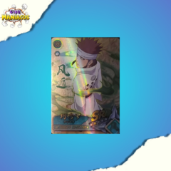 card Naruto SR Asura - NR-SR-021