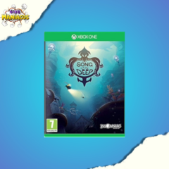 SONG OF THE DEEP - XBOX ONE