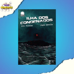 Ilha dos Condenados