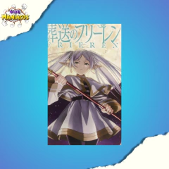 Card Frieren *49