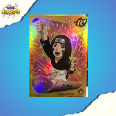 Card Naruto Hy-R-021 - comprar online