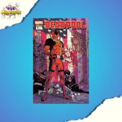 Deadpool 2ª Série Vol. 05