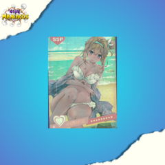 Card Senpai SSP Summer Love SSP-013