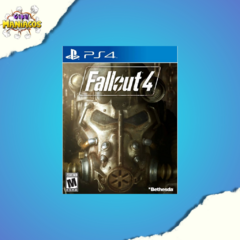 Fallout 4 - PS4