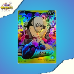 Card Naruto Hy-R-038 - comprar online