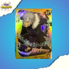 Card Naruto Hy-R-019 - comprar online